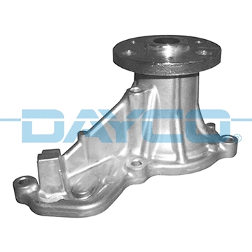 Water Pump, engine cooling (WG2006209)