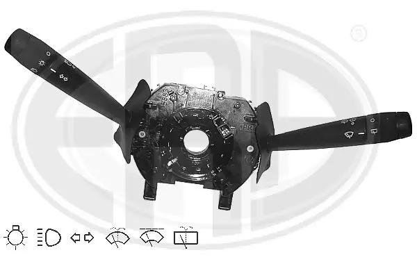 Steering Column Switch (WG2014166)