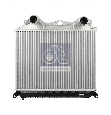 Charge Air Cooler (WG2312174)