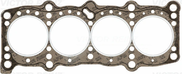 Gasket, cylinder head (WG1244837)