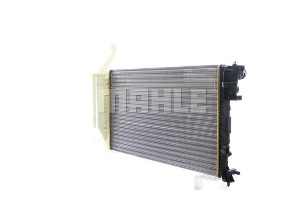 Radiator, engine cooling (WG2183797)