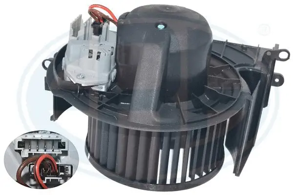 Interior Blower (WG2016464)
