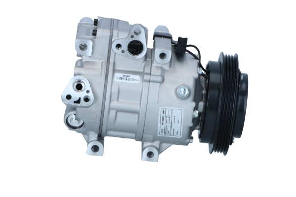 Compressor, air conditioning (WG2159810)