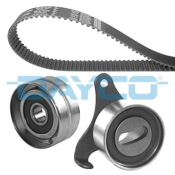 Timing Belt Kit (WG2007148)