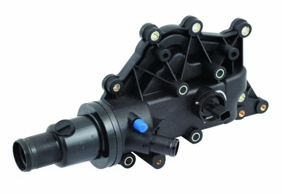 Thermostat, coolant (WG1409317)