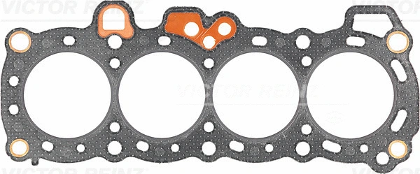 Gasket, cylinder head (WG1245477)