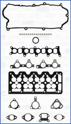 Gasket Kit, cylinder head (WG1454762)