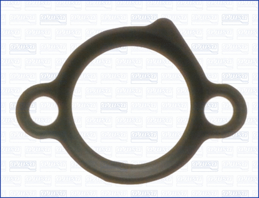 Seal, timing chain tensioner (WG1447675)