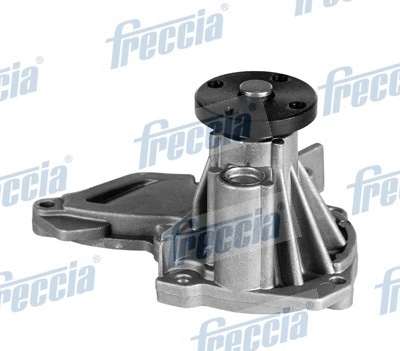 Water Pump, engine cooling (WG1837219)
