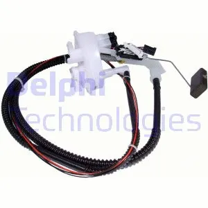Fuel Feed Unit (WG1498789)