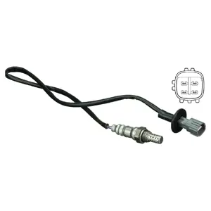 Lambda Sensor (WG1498431)