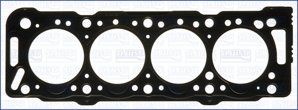 Gasket, cylinder head (WG1159442)