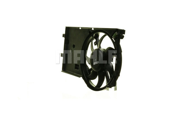 Fan, engine cooling