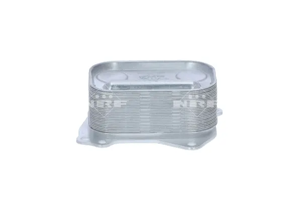 Oil Cooler, engine oil
