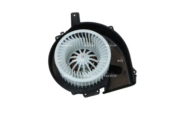 Interior Blower (WG2160084)