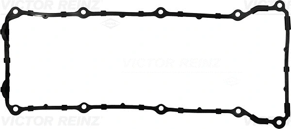 Gasket, cylinder head cover (WG1246934)
