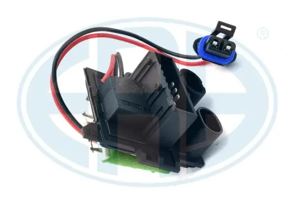 Resistor, interior blower (WG1778292)