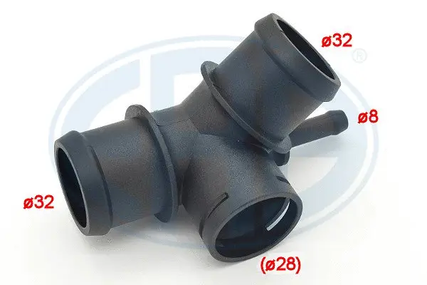 Coolant Flange (WG1777202)