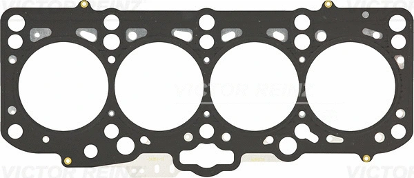 Gasket, cylinder head (WG1103410)