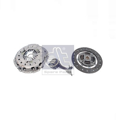 Clutch Kit (WG2309041)