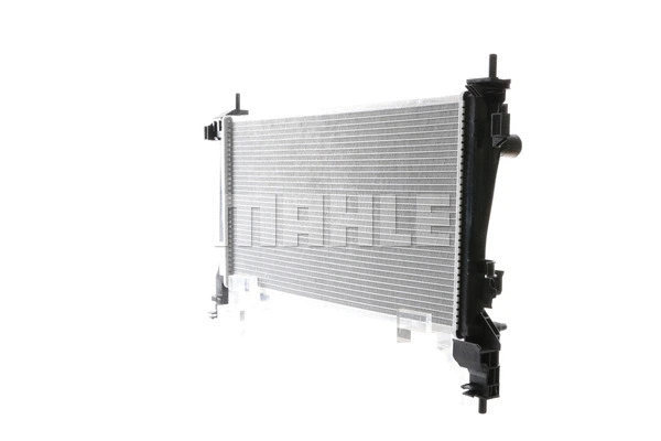 Radiator, engine cooling (WG2182351)