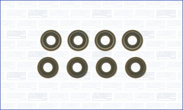 Seal Set, valve stem (WG1169928)