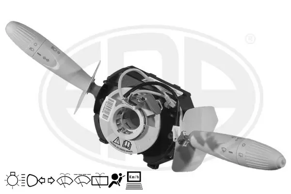 Steering Column Switch (WG2014312)