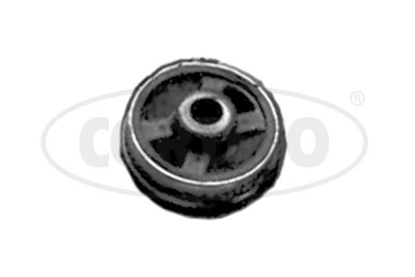 Mounting, control/trailing arm (WG2289784)