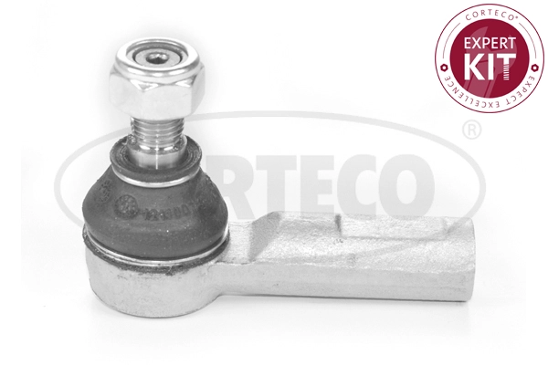 Tie Rod End (WG2291486)