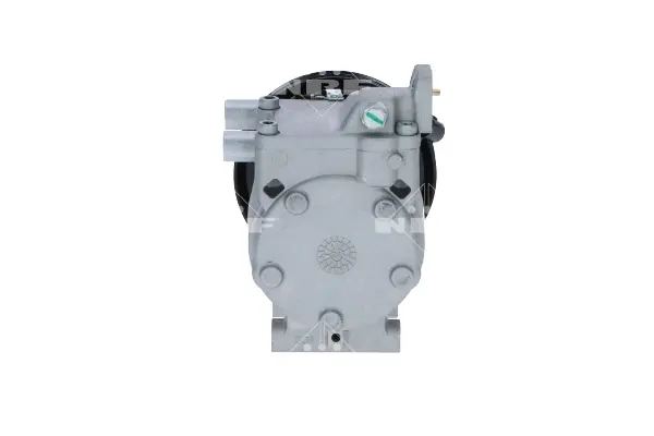 Compressor, air conditioning (WG2159352)