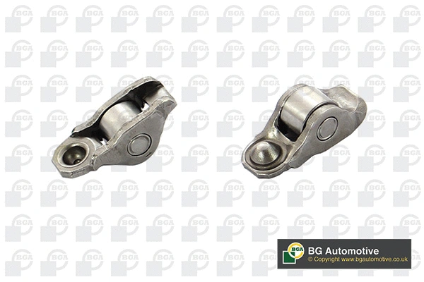 Rocker Arm, engine timing (WG1814419)