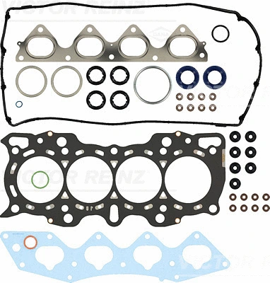 Gasket Kit, cylinder head (WG1102841)