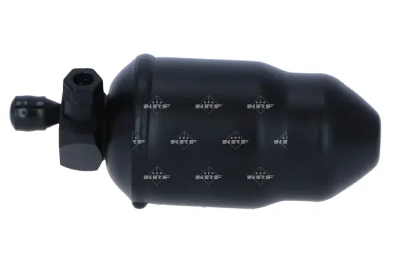 Dryer, air conditioning