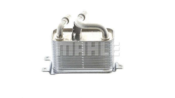 Oil Cooler, engine oil