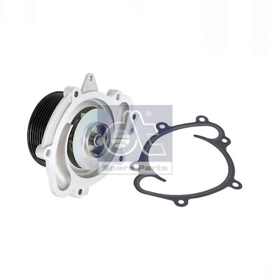 Water Pump, engine cooling (WG2315249)