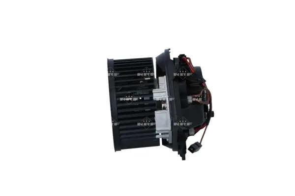 Interior Blower