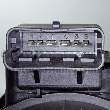 Mass Air Flow Sensor (WG2294838)