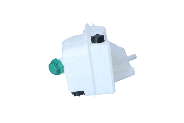 Expansion Tank, coolant