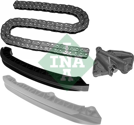 Timing Chain Kit (WG1725452)