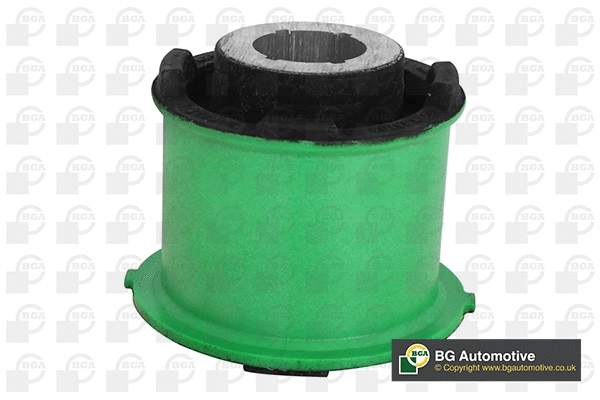 Bushing, axle beam (WG1991389)