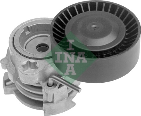 Belt Tensioner, V-ribbed belt (WG1253300)