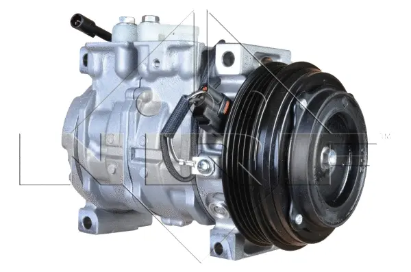 Compressor, air conditioning (WG2159687)
