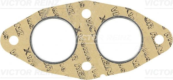 Gasket, exhaust pipe (WG1247974)