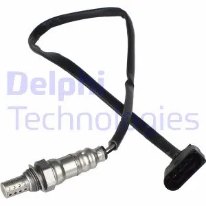 Lambda Sensor (WG1029328)