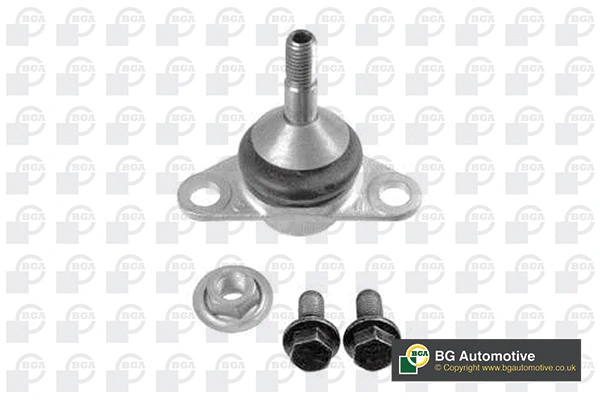 Ball Joint (WG1994746)