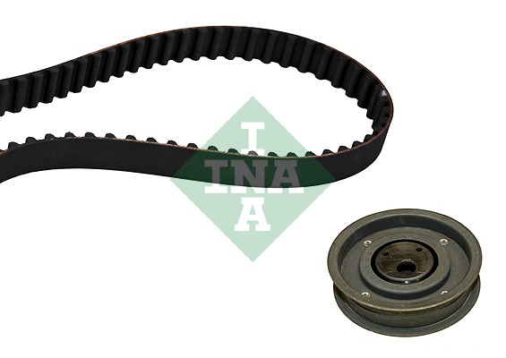 Timing Belt Kit (WG1251343)