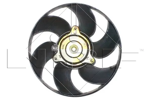 Fan, engine cooling (WG1720292)
