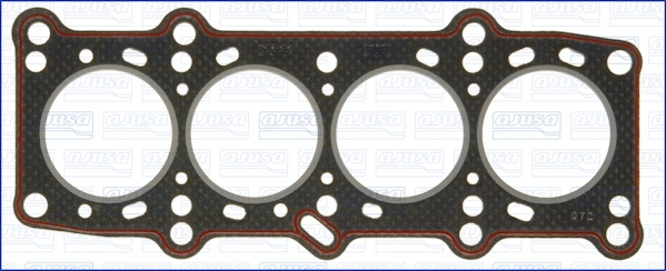 Gasket, cylinder head (WG1159060)