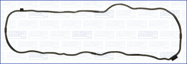 Gasket, cylinder head cover (WG1450499)