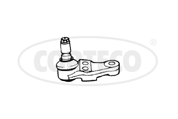 Ball Joint (WG2291050)